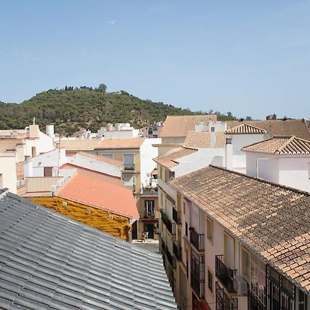 Suncity Refino Oriental Con Piscina Màlaga Exteriér fotografie