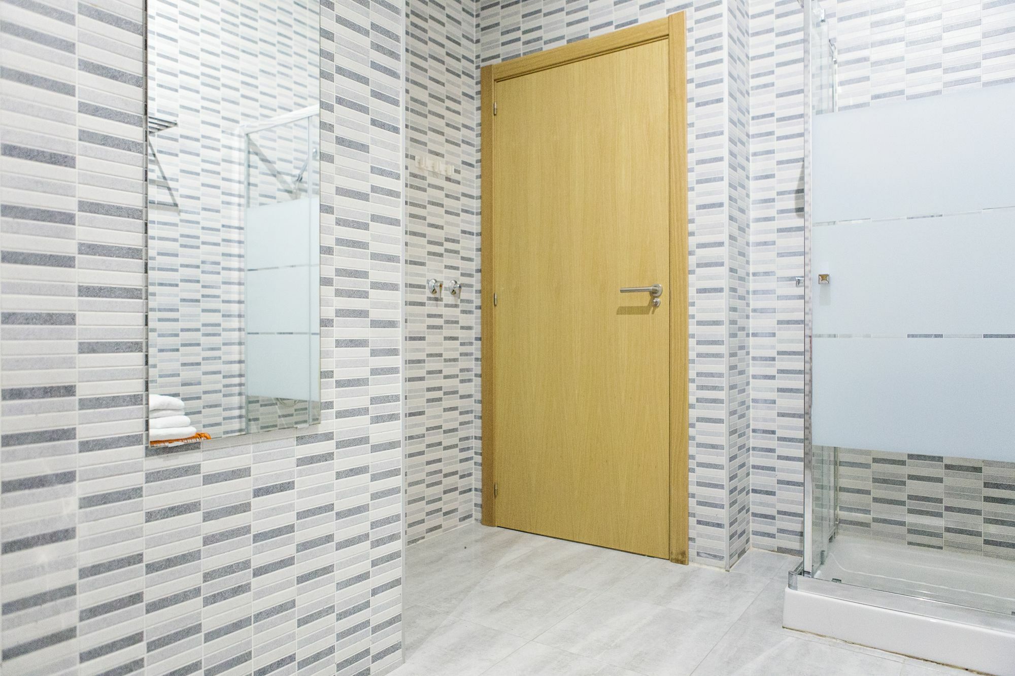 Suncity Refino Oriental Con Piscina Màlaga Exteriér fotografie