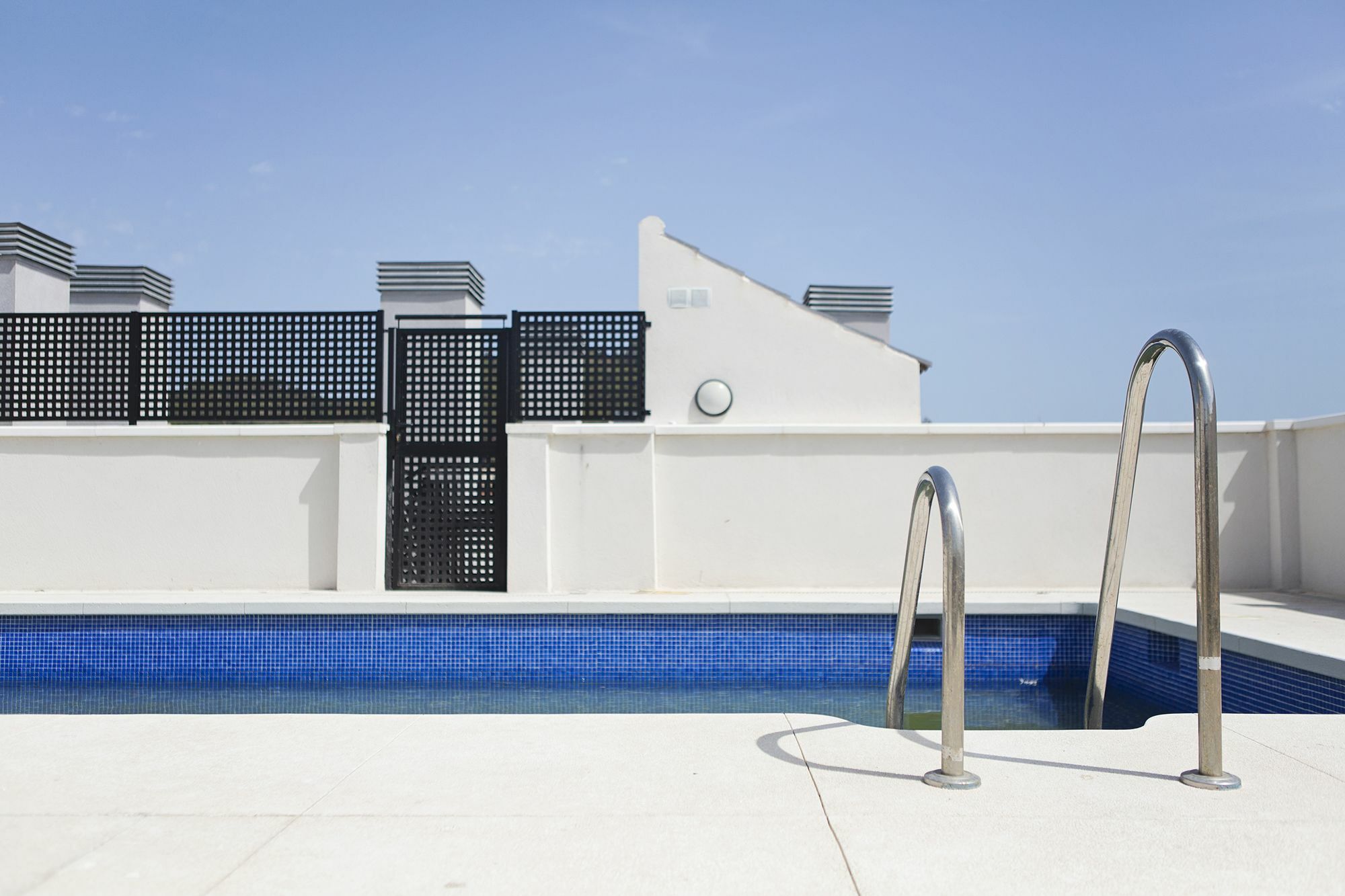 Suncity Refino Oriental Con Piscina Màlaga Exteriér fotografie