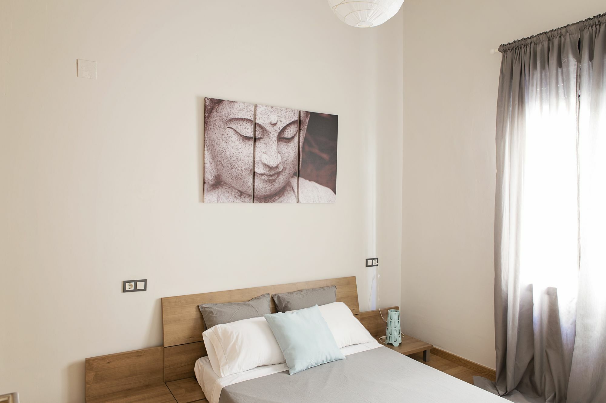 Suncity Refino Oriental Con Piscina Màlaga Exteriér fotografie